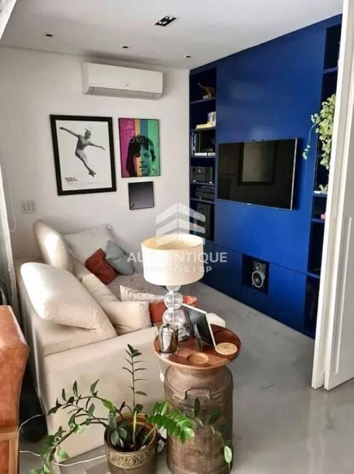 Imagem 701 Arizona Brooklin - Apartamento à venda em São Paulo/SP