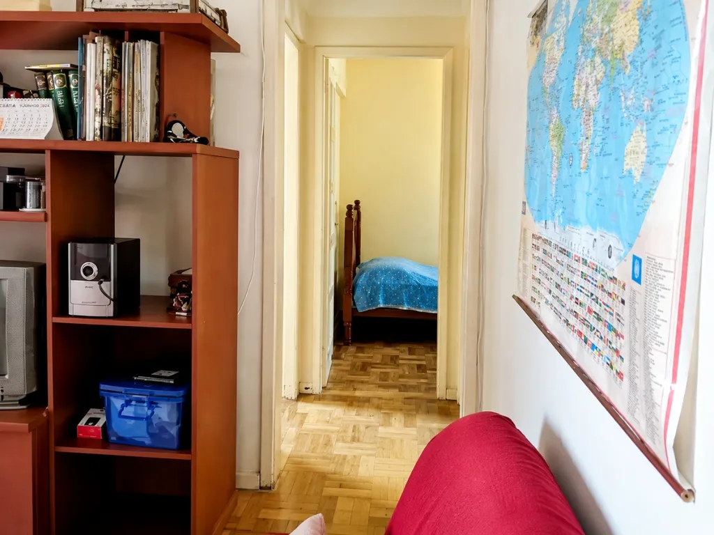 Imagem Apartamento em Passo da Areia