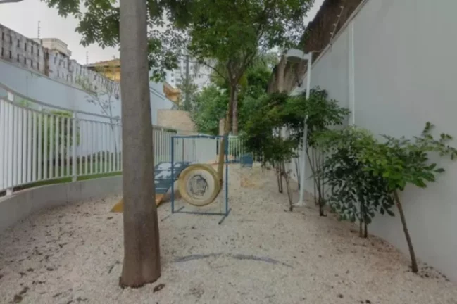 Imagem Apartamento totalmente mobiliado em excelente localização, próximo à Estação Ana Rosa do Metrô!
