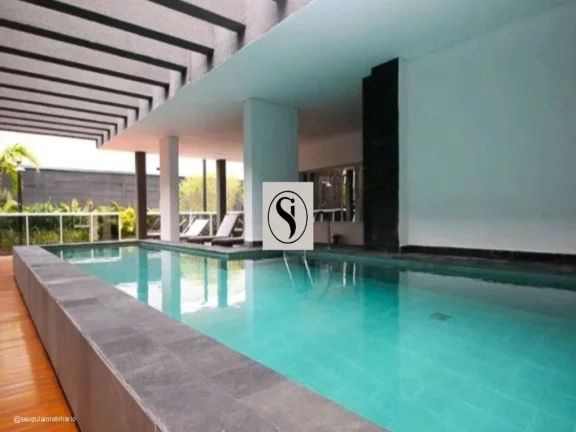 Imagem APARTAMENTO RESIDENCIAL em SÃO PAULO - SP, PINHEIROS