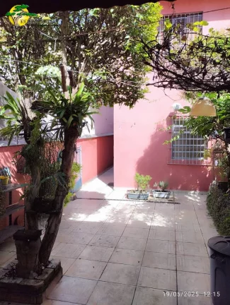 Imagem SOBRADO C/180M², 3 DORMS, 2 WC...apos;S E 2 VAGAS NO JARDIM CENTENARIO