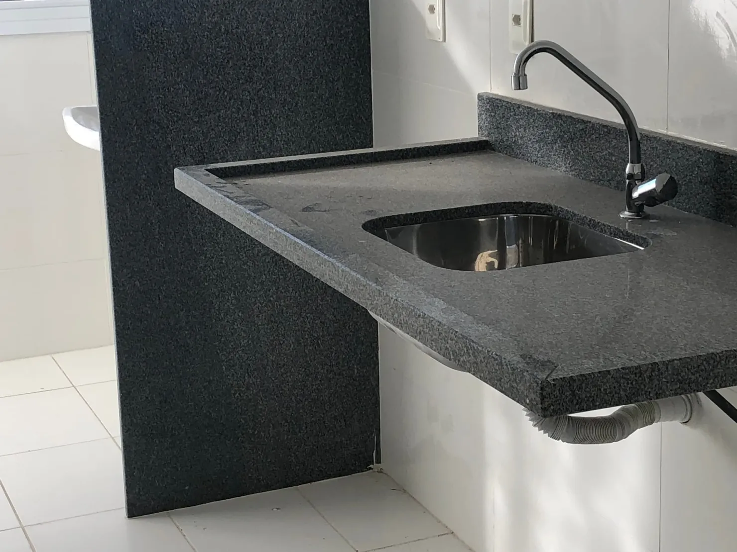 Imagem Apartamento à venda 2 Quartos, 1 Vaga, 52M², Condomínio Reserva Anaua, Pindamonhangaba - SP | Reserva Anauá