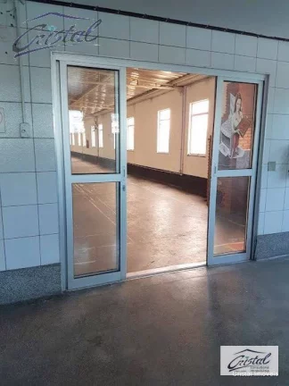 Imagem Galpão Comercial à venda, Vila Antônio, São Paulo - .