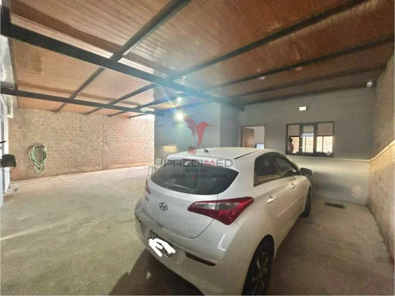 Imagem CASA TÉRREA COM 3 DORM, 1 SUÍTE PROX HOSPITAL REGIONAL DE PIRACICABA