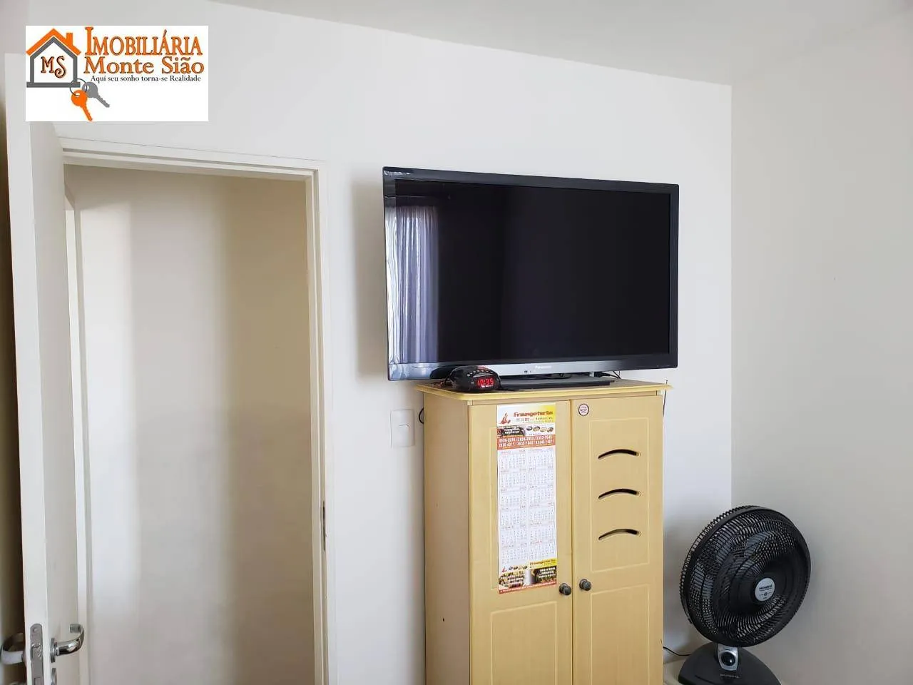 Imagem Apartamento com 2 dormitórios à venda, 54 m² por R$ 425.000,00 - Gopoúva - Guarulhos/SP