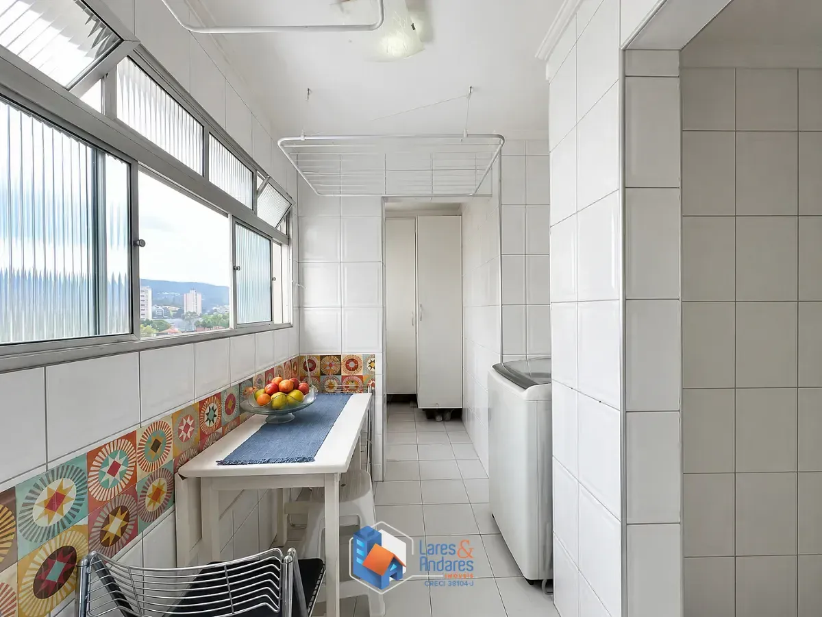 Imagem Apartamento para venda em Tucuruvi com 3 quartos, sendo 1 suíte, 89m²
