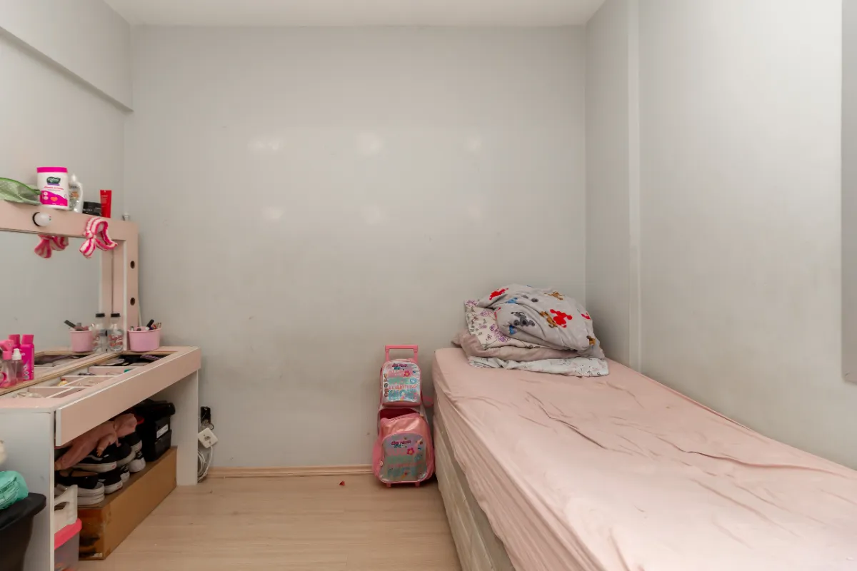 Imagem Apartamento para venda em Parque Maria Domitila com 2 quartos, 56m2
