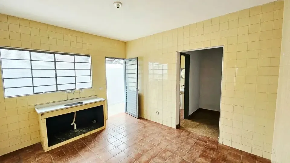 Imagem Casa com 2 Quartos à Venda, 150 m² em Parque Residencial São Jerônimo I - Americana