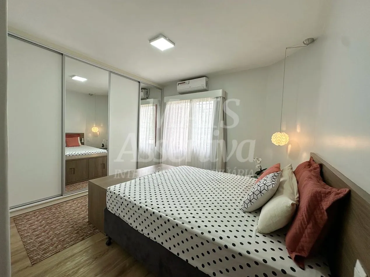 Imagem Casa mobiliada para venda, 3 dormitórios - bairro Floresta em Estancia Velha