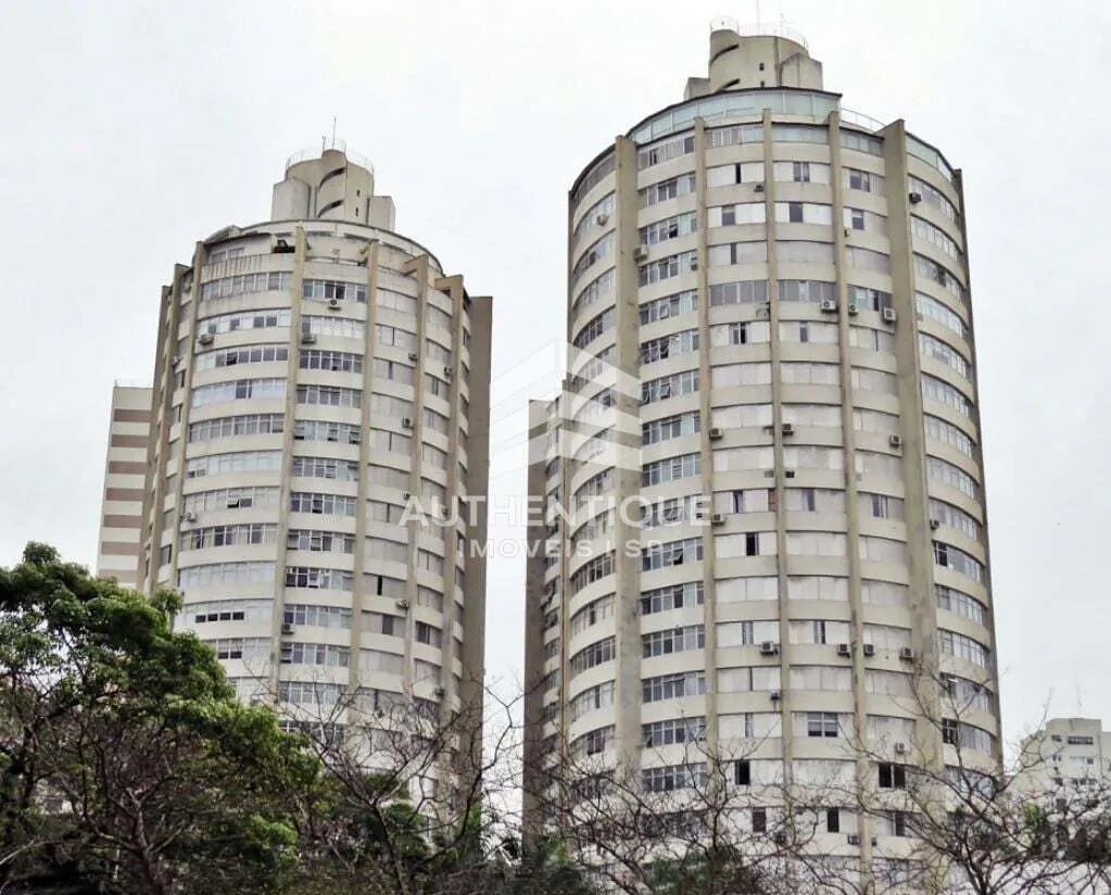Imagem MORADA DAS TORRES DO SOL JARDIM PAULISTANO - Apartamento à venda no bairro Jardim Paulistano - São Paulo/SP, Zona Sul