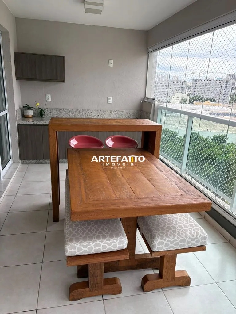 Foto do imóvel Apartamento de luxo com 2 quartos, 92m2, à venda em Rua Bento Branco de Andrade Filho