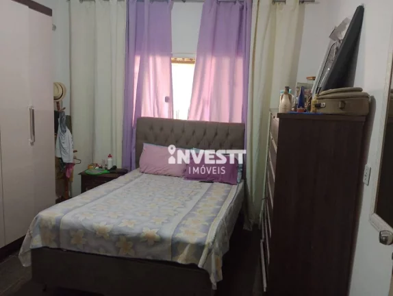Imagem Casa à venda no Setor Garavelo - Aparecida de Goiânia/GO
