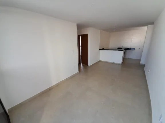 Imagem Apartamento com 2 Quartos à Venda, 58 m² em Intermares - Cabedelo