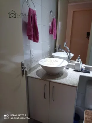 Imagem Apartamento a venda no Jardim Umarizal Campo Limpo