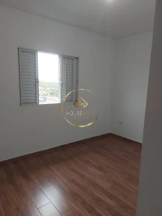 Imagem Casa Ampla, 3 Dormitórios ( 1 Suíte), 2 vagas, Dom Bosco, Sjc.