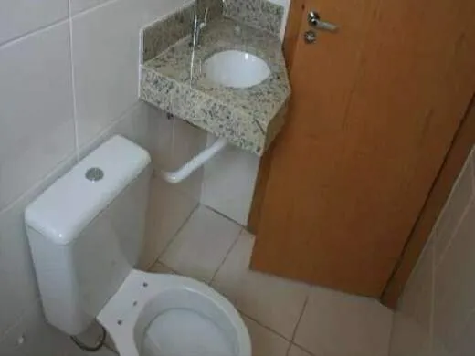Imagem Área privativa à venda, 2 quartos, 1 vaga, MARIA HELENA - Belo Horizonte/MG