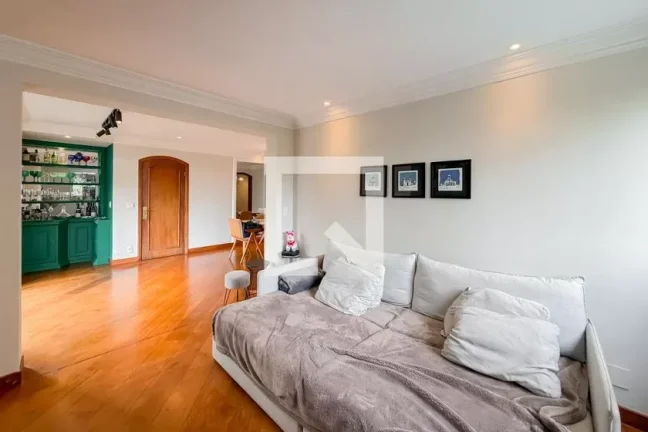 Imagem Apartamento à Venda - Vila Mariana, 2 Quartos, 103 m2
