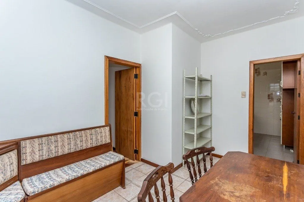 Imagem Apartamento no Bom Fim de 3 dormitórios