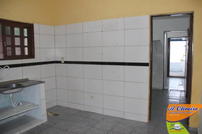 Imagem SOBRADO - 03 DORMITÓRIOS ( 01 SUITE ) - 700 METROS DE PRAIA.