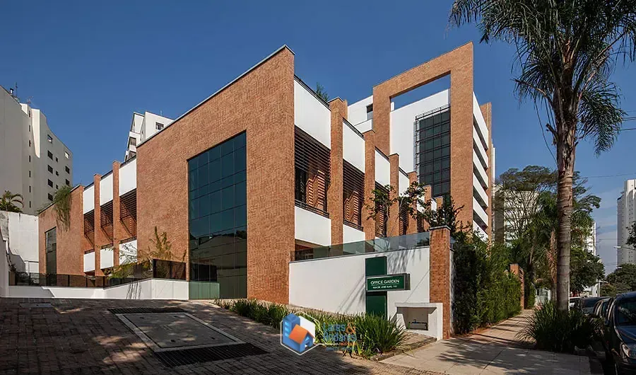 Imagem Conjunto comercial para venda em Alto da Lapa, 53m²