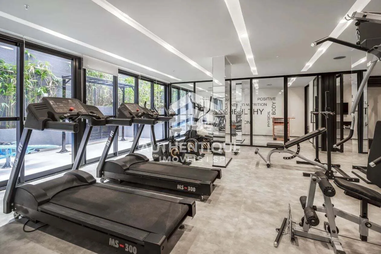 Imagem Haus Mitre Vila Mariana - Apartamento à venda no bairro Vila Mariana - São Paulo/SP, Zona Sul