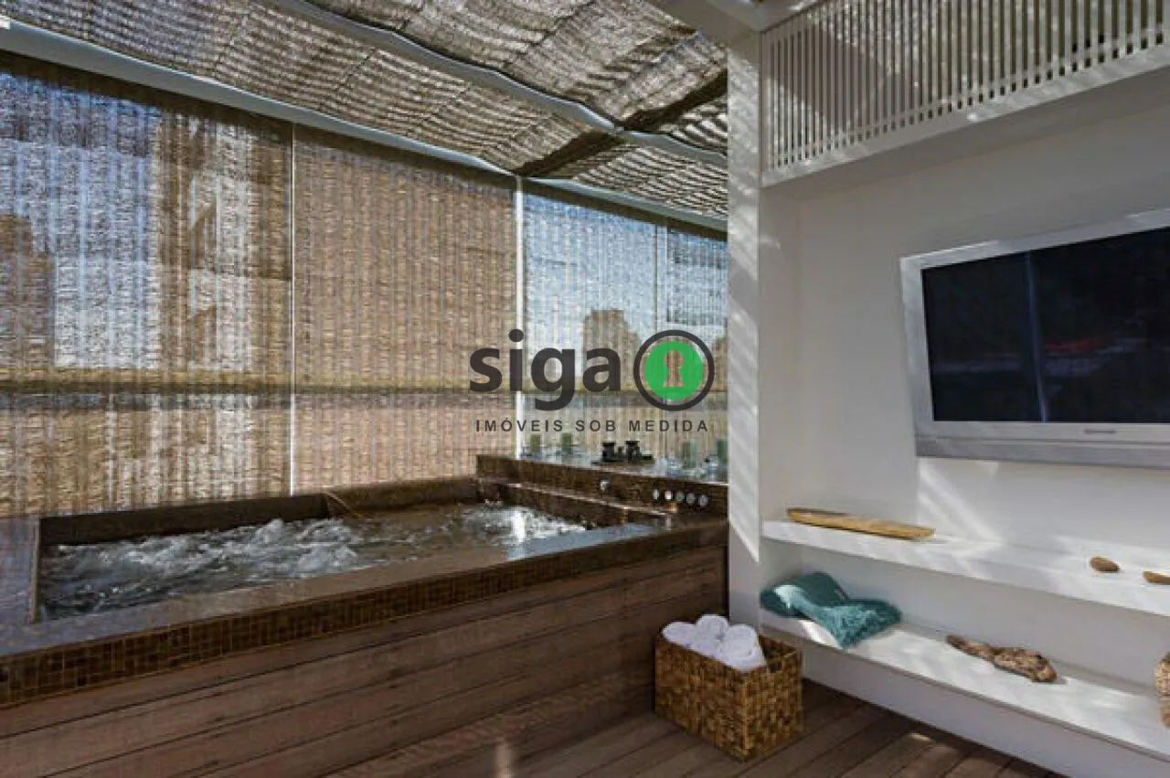 Imagem Bem-vindo ao Seu Novo Lar: Quadriplex de Alto Padrão