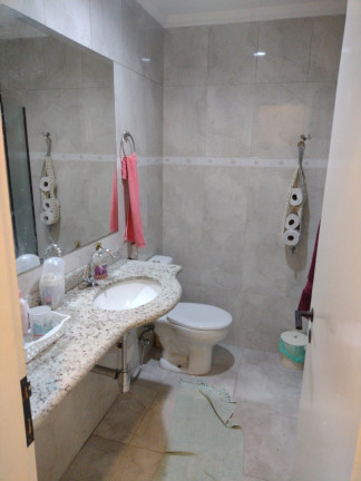 Imagem Apartamento com 3 Quartos à Venda,  em Vila Gumercindo - São Paulo