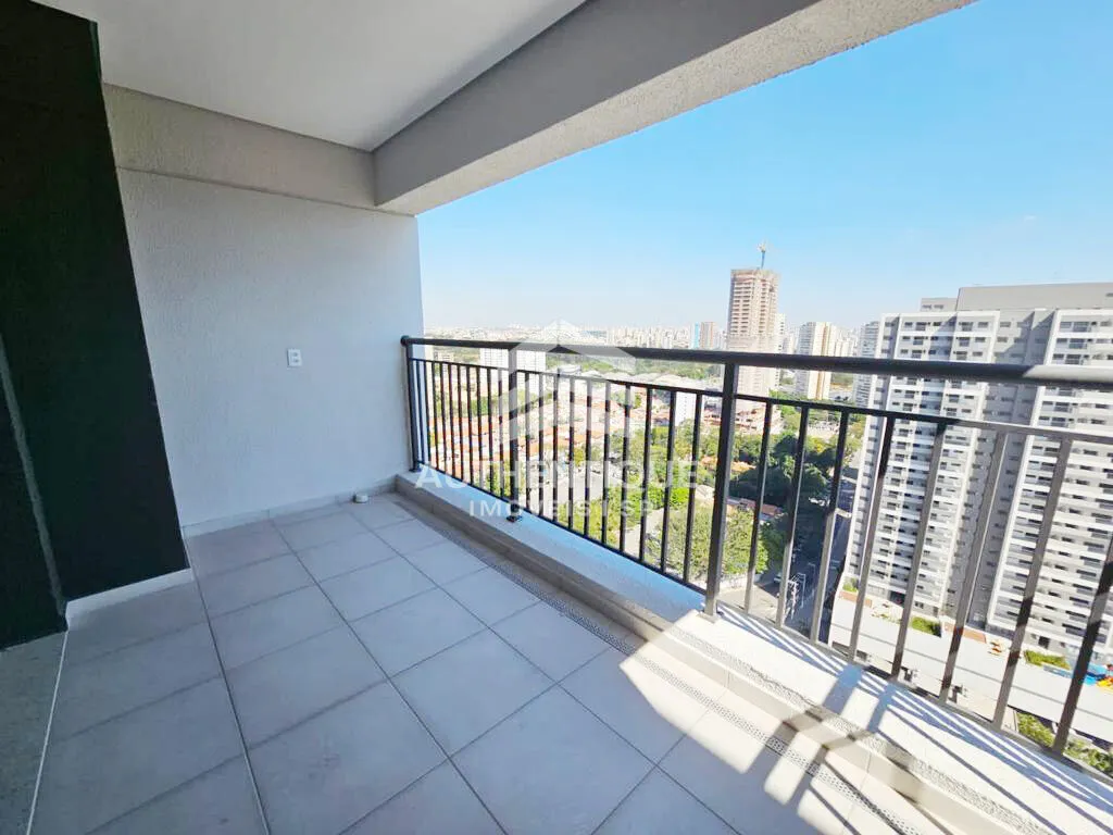 Foto do imóvel RAIZES VILA PRUDENTE - Apartamento à venda em Avenida Professor Luiz Ignácio Anhaia Mello