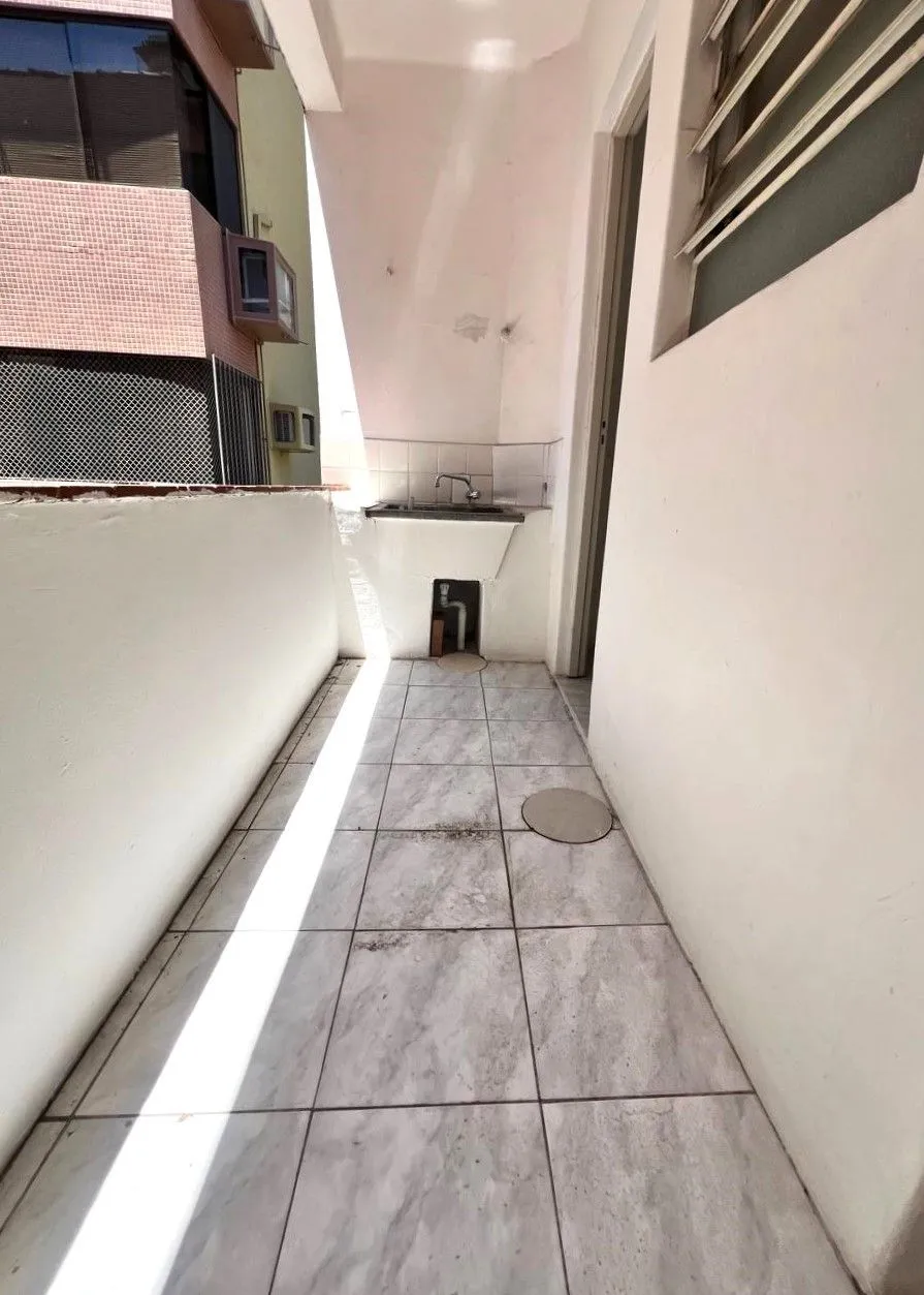 Imagem BAIRRO BOM FIM: Apartamento 2 dormitórios na João Telles