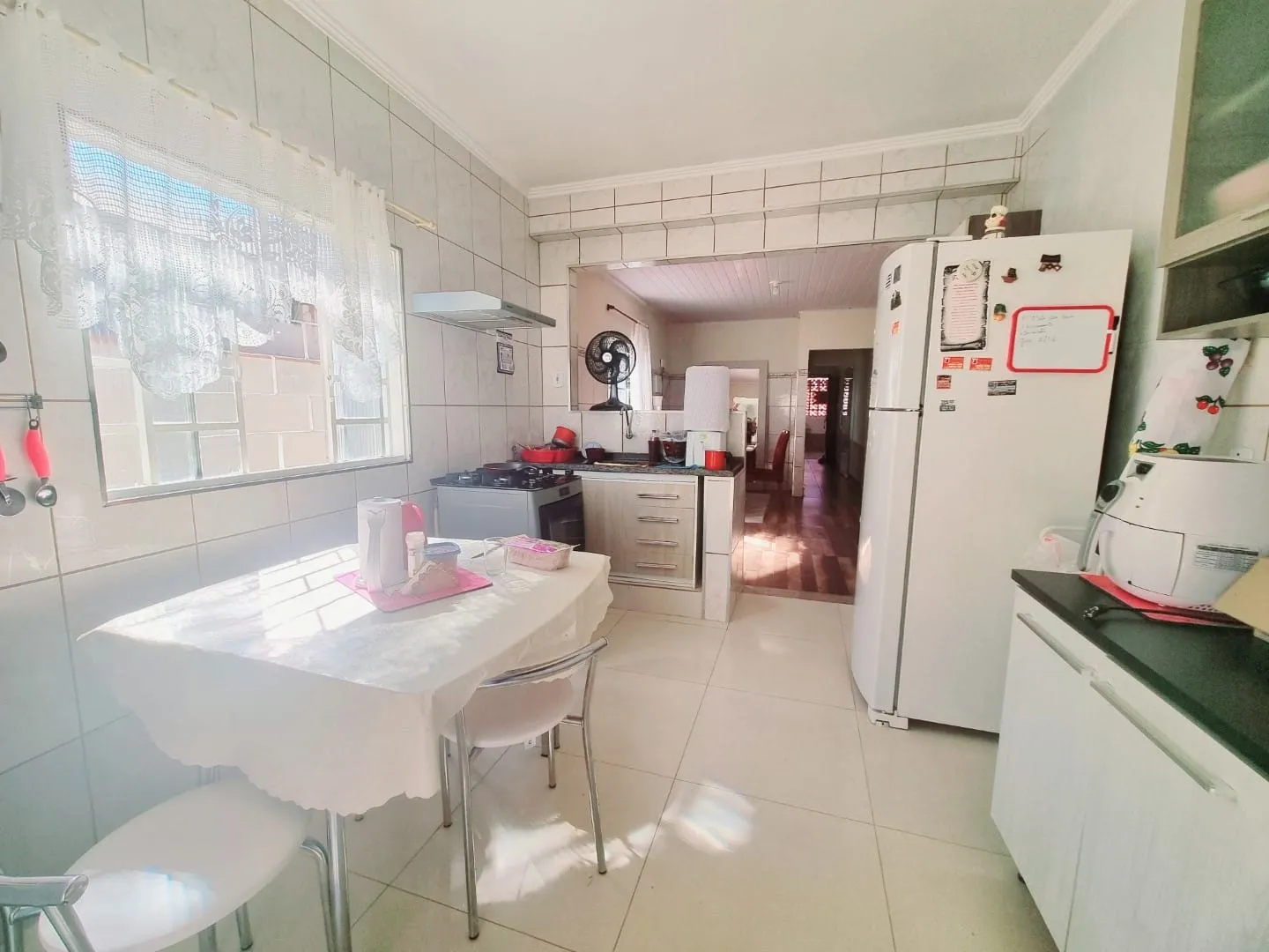 Imagem Casa à venda 3 Quartos, 1 Suite, 4 Vagas, 379.61M², Pedro Leme, Roseira - SP