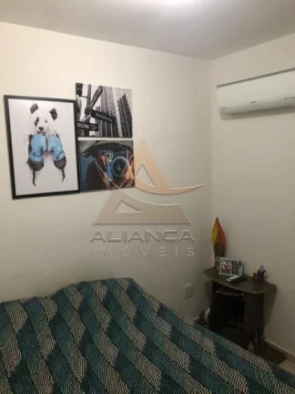 Imagem Apartamento - Ribeirão Preto - Greenville