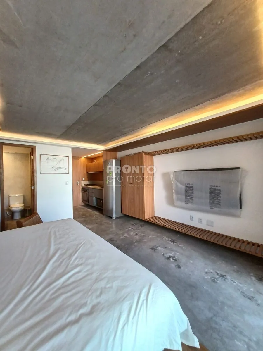 Imagem Beach Flat Serrambi