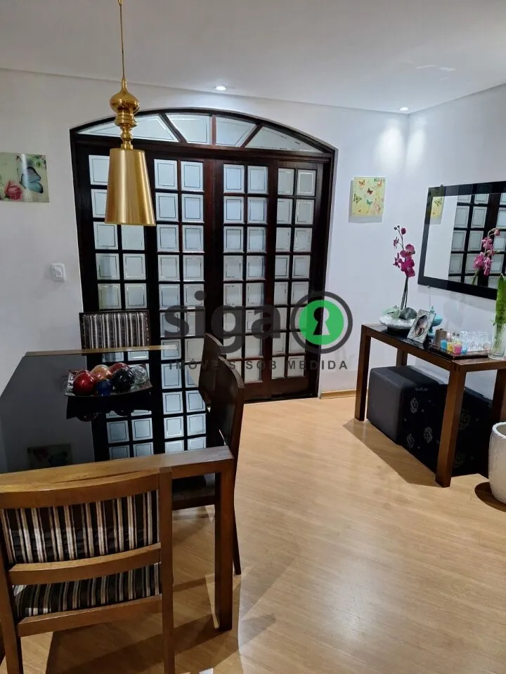 Imagem CASA SOBRADO COM 3 QUARTOS PARA VENDA INTERLAGOS