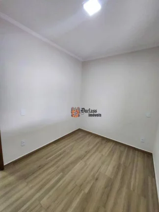 Imagem Casa com 3 dormitórios à venda, 115 m² por R$ 620.000,00 - Monreale - Bragança Paulista/SP