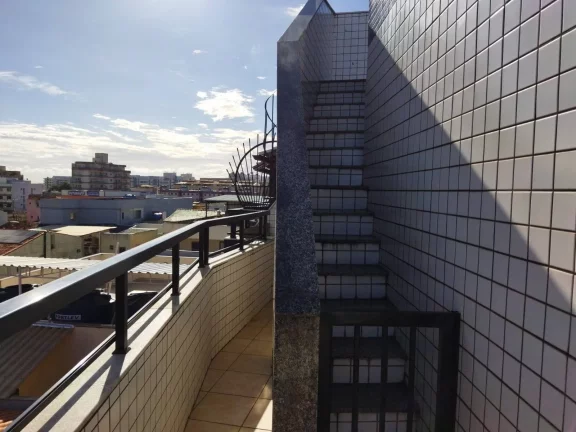 Imagem Venda - Apartamento (Cobertura) - Vila Nova - Cabo Frio/RJ