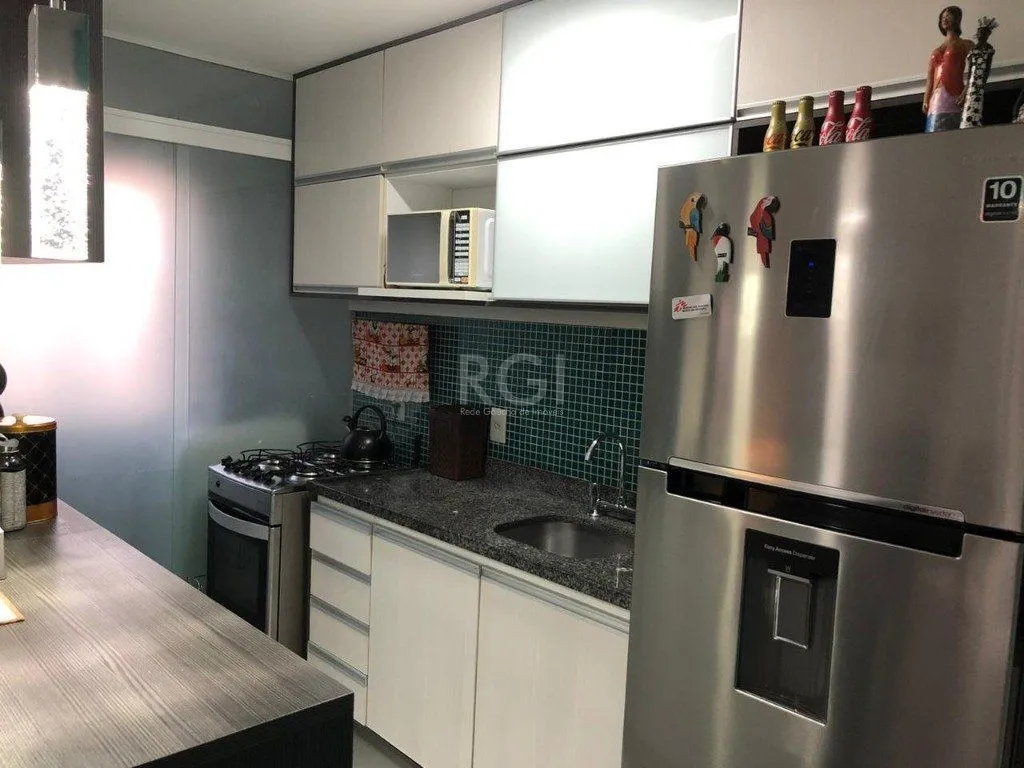 Imagem Apartamento para Venda - 73m², 3 dormitórios, sendo 1 suites, 1 vaga - Jardim Itu Sabará