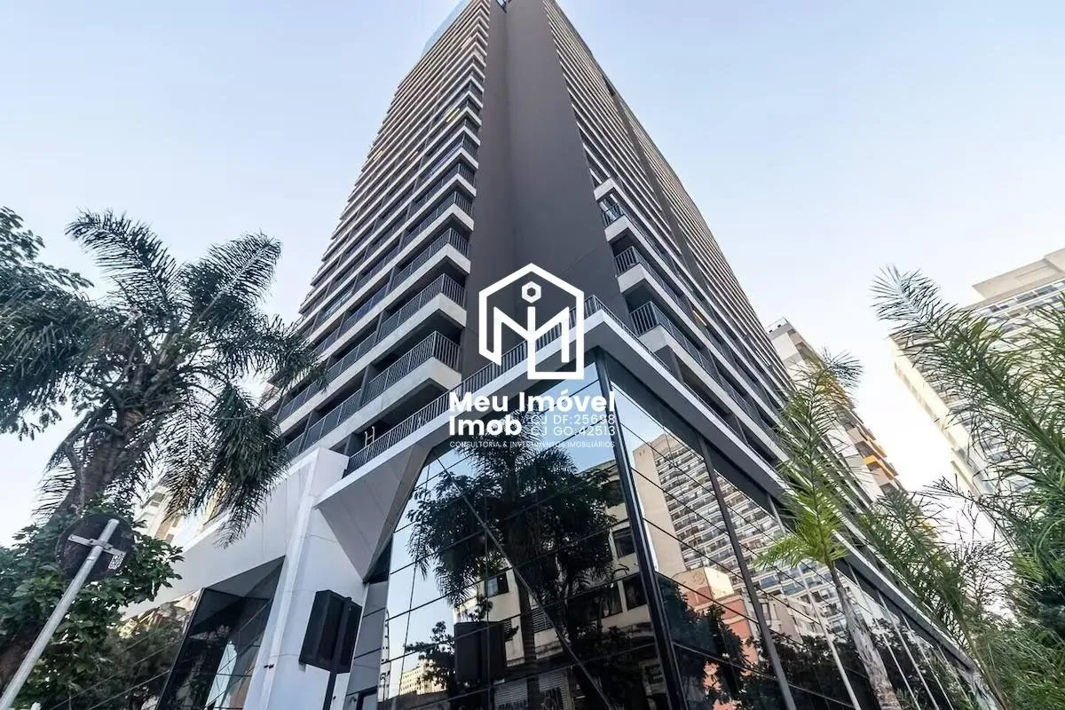 Imagem Studio no On Domingos de Morais em Vila Mariana - São Paulo