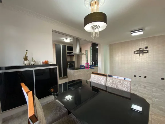Imagem Apartamento à venda, 89 m² por R$ 394.000,00 - Macuco - Santos/SP