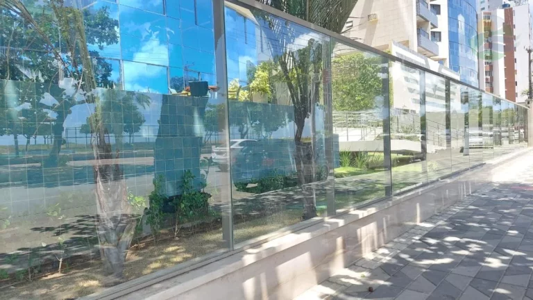Imagem Apartamento Luxo, com 03 suites, para venda Avenida Boa Viagem, Boa Viagem, Recife.