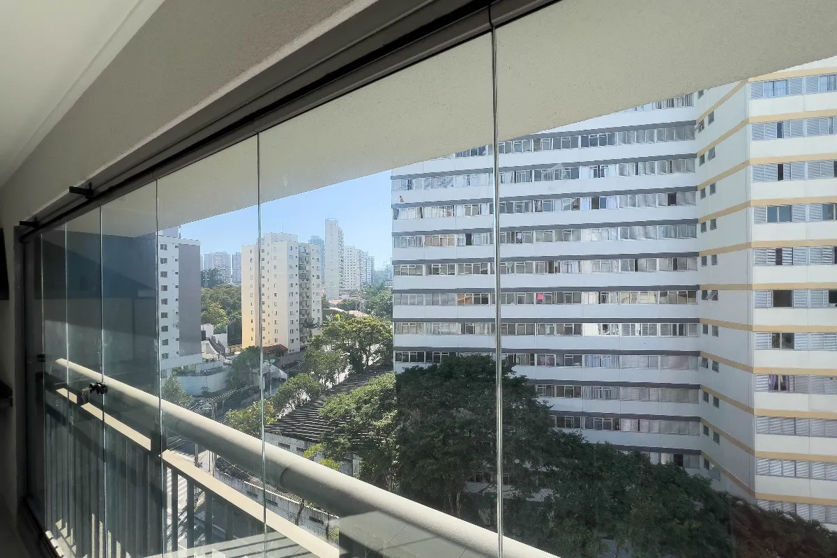 Imagem Apartamento para venda em Mooca com 3 quartos, sendo 3 suítes, 130m2