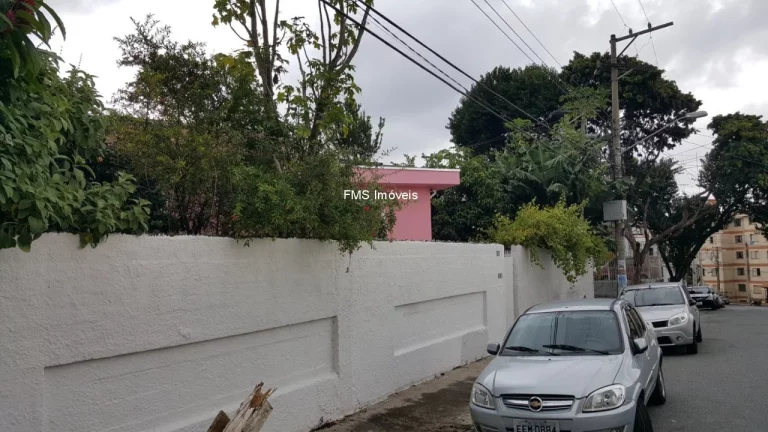 Imagem Casa com 91m2 à venda no Rio Pequeno.