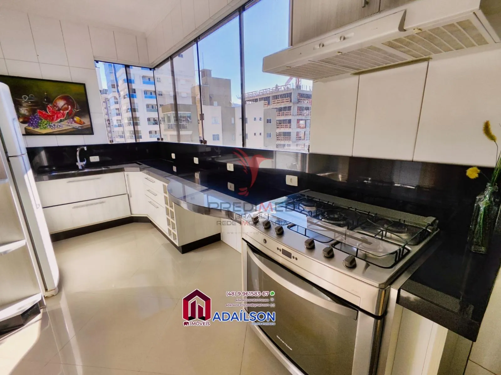 Imagem RESIDENCIAL NATHALIA MEIA PRAIA ITAPEMASC BRASIL