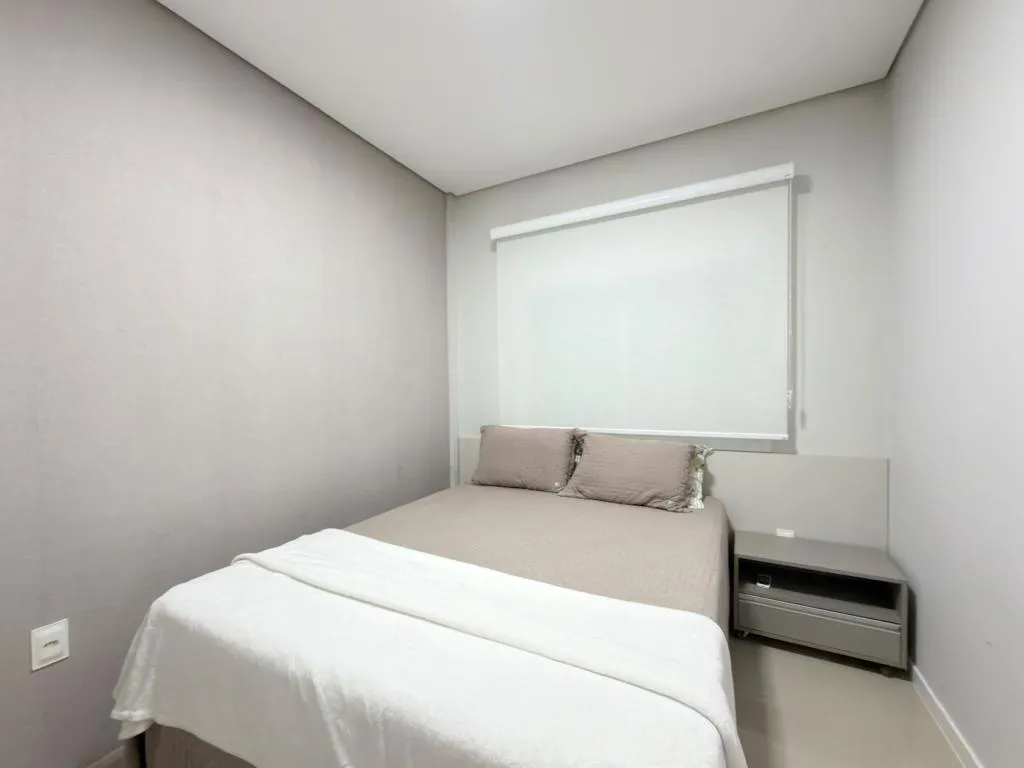 Imagem Apartamento 2 Dormitórios - Bairro --