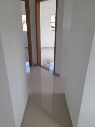 Imagem APARTAMENTOS COM 2 DORMITÓRIOS DENTRO DE RESIDENCIAL NOVO, PARA LOCAÇÃO DEFINITIVA EM BOISSUCANGA