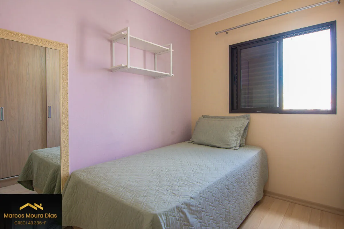 Imagem Apartamento para venda em Santa Cecília com 1 quarto , 35m²