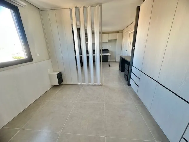 Imagem Excelente apartamento de 1 dormitorio para comprar, semimobiliado, no The Park Joao Pessoa