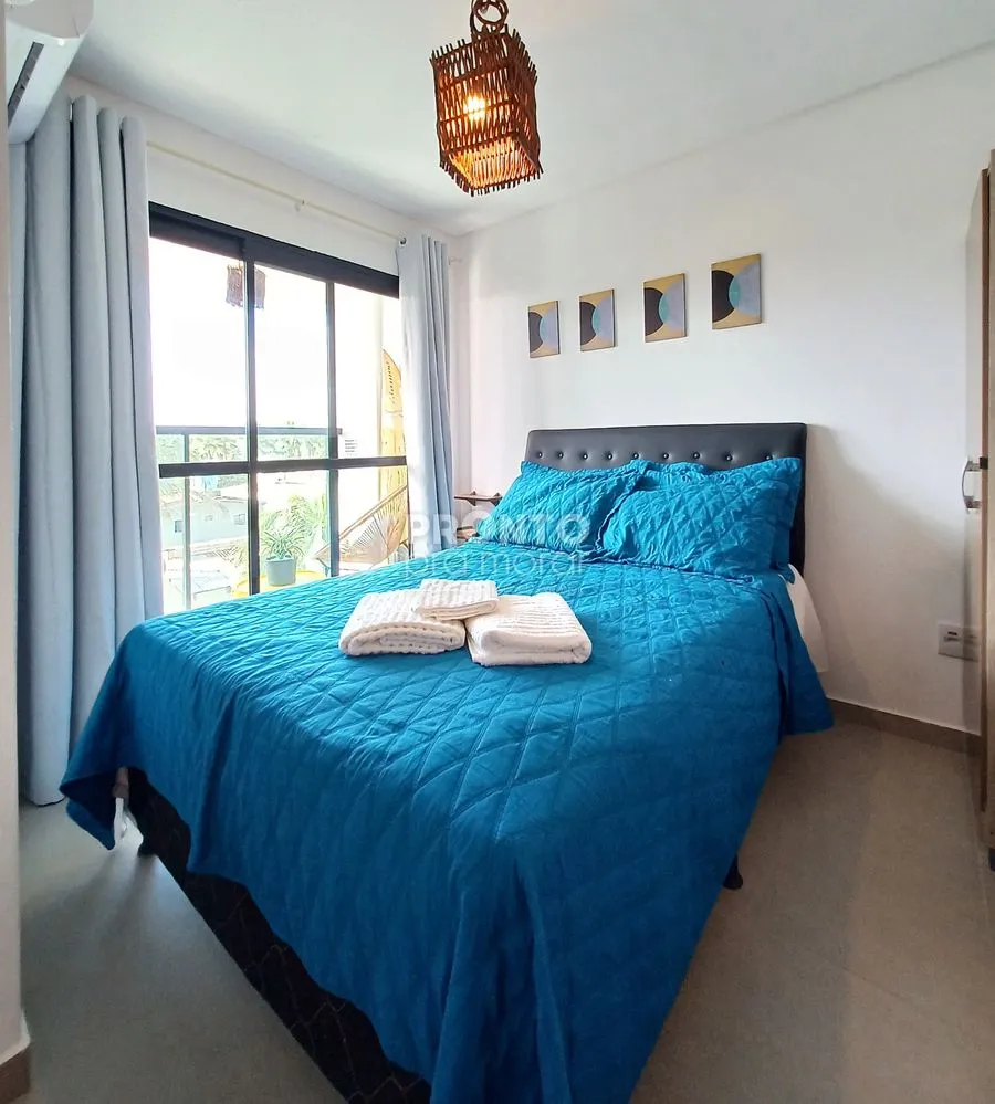 Imagem Maraca Beach Residence 2