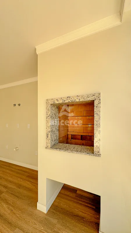 Imagem Apartamento à venda com 3 quartos 3 suítes, 104,39m² em Ingleses do Rio Vermelho Florianópolis