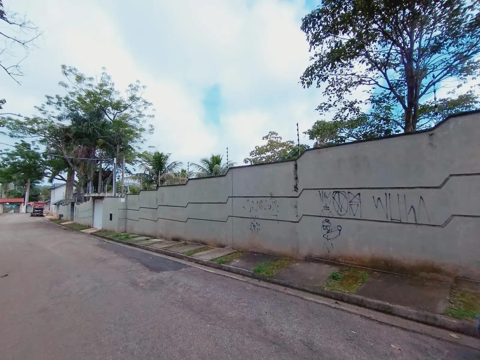 Imagem Chácara com 3 Quartos à Venda, 348 m² em Chácaras Reunidas Guaio - Suzano