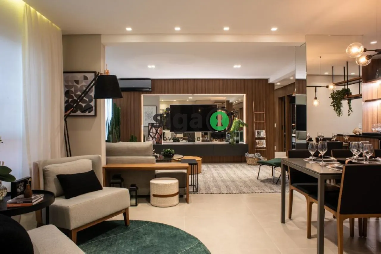 Imagem Apartamento à venda 3 Suítes, 113m², Vila Mariana - SP